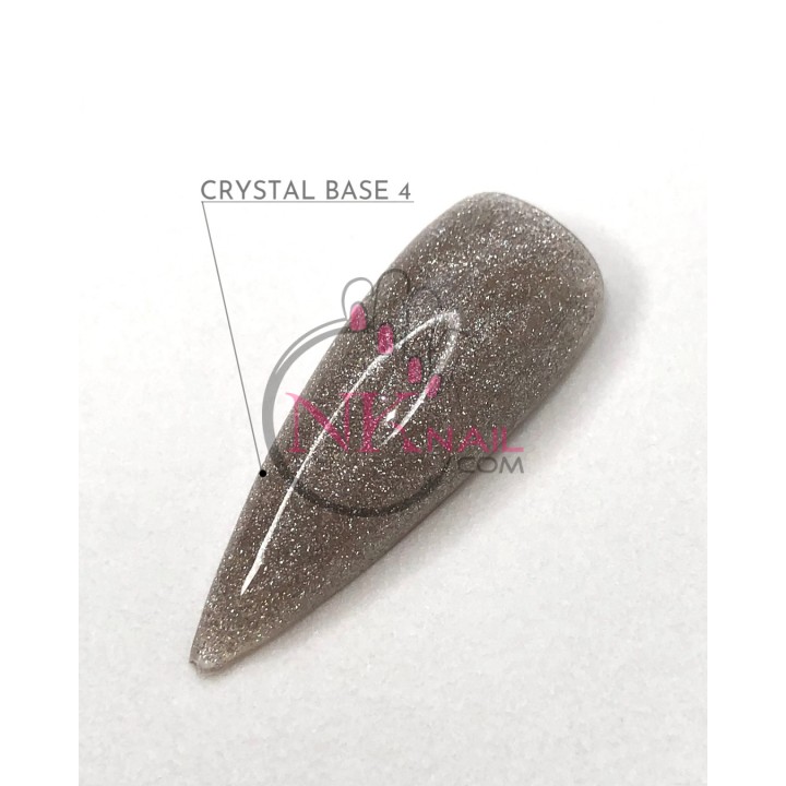 База Crooz Crystal Base №04 8 мл